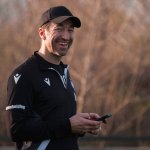 Angelt sich die Austria einen neuen Abwehrspieler?