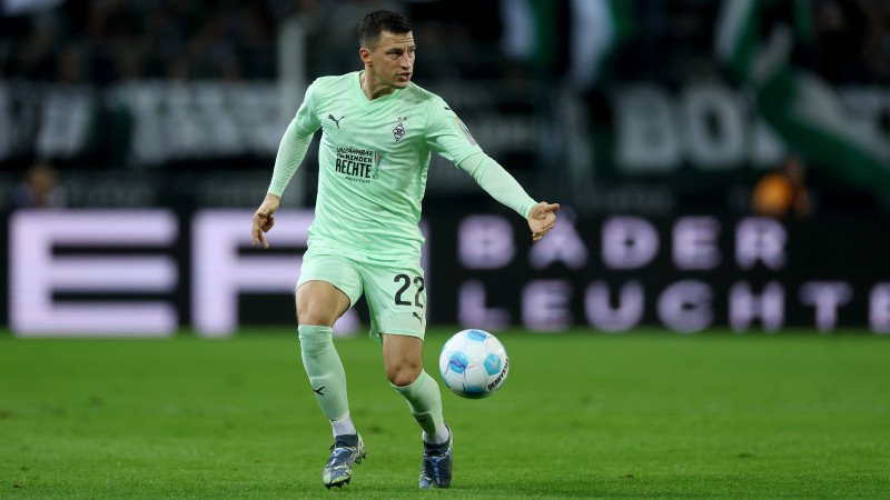 Bericht: Lainer-Abschied aus Gladbach bahnt sich an