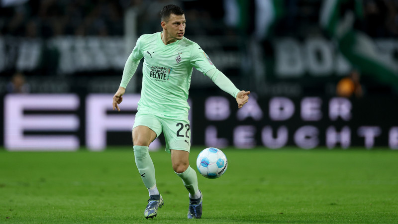 Bericht: Lainer-Abschied aus Gladbach bahnt sich an