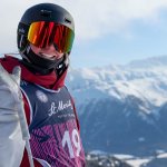 Ski-Freestyle: Carroll im Buckelpisten-WM-Finale dabei