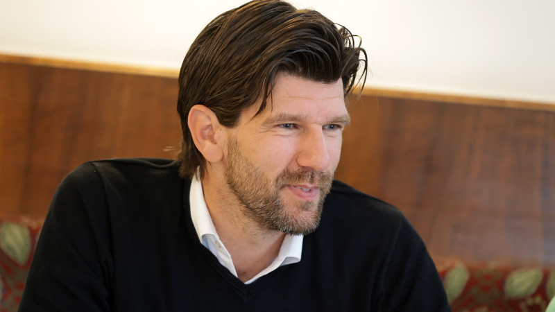 Melzer: Sieg im Davis Cup gegen Ungarn wäre "Riesenerfolg"