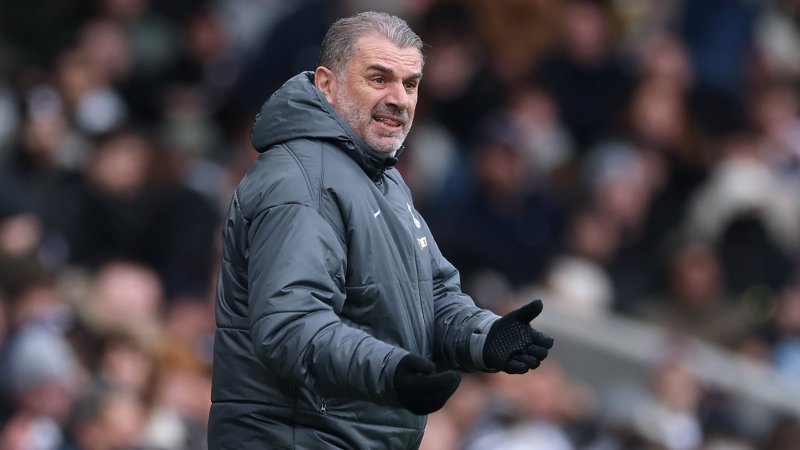 Tottenham-Coach wackelt nach Fanzoff - Nachfolger gehandelt