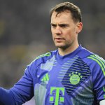 Bericht: Sensations-Comeback von Neuer im DFB-Tor?