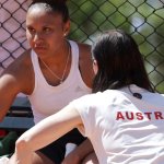 ÖTV-Frauen stehen in Litauen vor "herausfordender Woche"