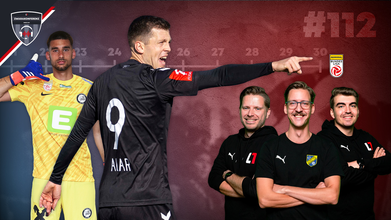 In 10 Runden in die Bundesliga