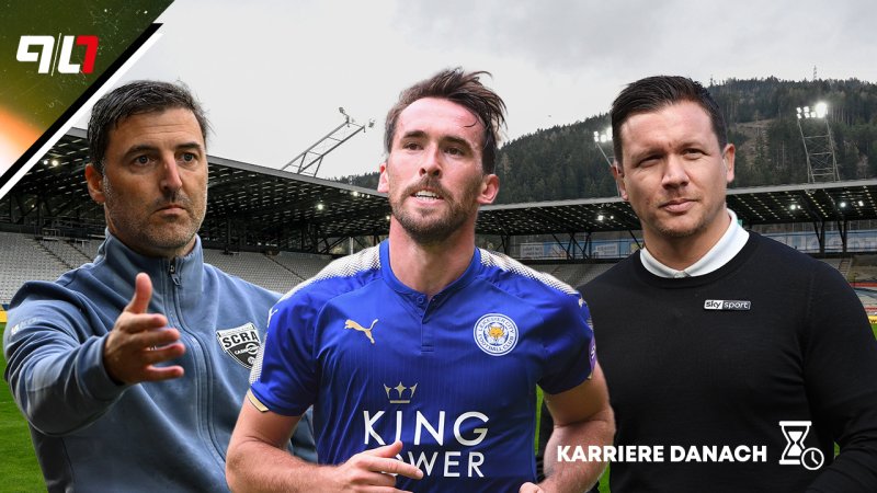 Einmal Fußball, immer Fußball: Die Karriere danach
