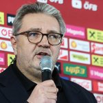 Stadtrat Hacker: Kein Konflikt mit Rangnick in Stadionfrage