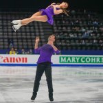 So wirst du Eiskunstläufer:in