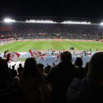 ÖFB: NL-Playoff gegen Serbien ist fast ausverkauft