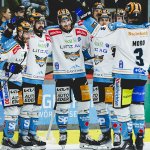 In der 104. Minute! Lebler schießt Linz beim KAC ins Glück