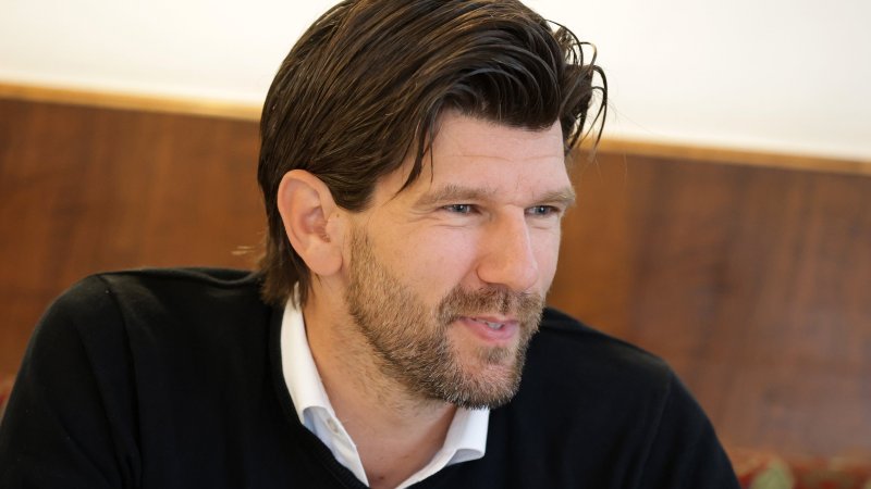 ÖTV: "Wäre eine Riesensache für Österreichs Tennissport"