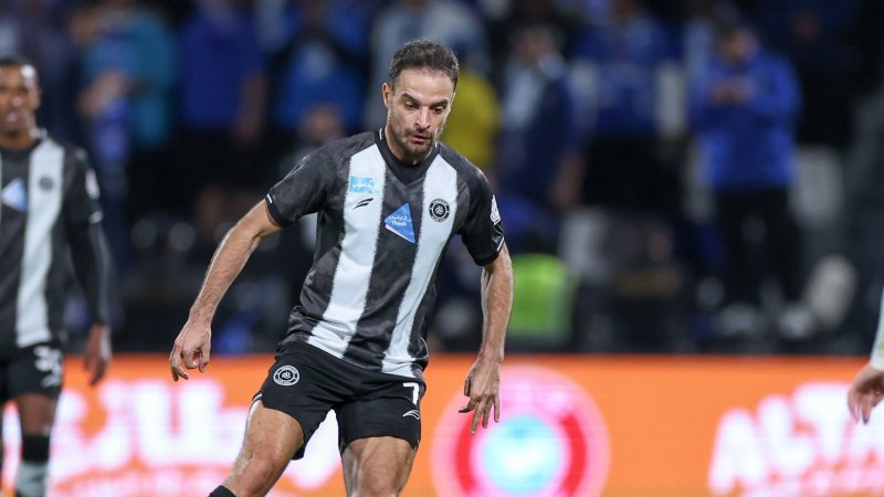 Der spielt noch?! Vergessene Kicker, die noch aktiv sind