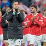 Gutes Omen! Das spricht für einen ÖFB-Sieg gegen Serbien