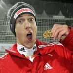 "Mit Haarspray" - Ex-Weltmeister offenbart nächsten Betrug