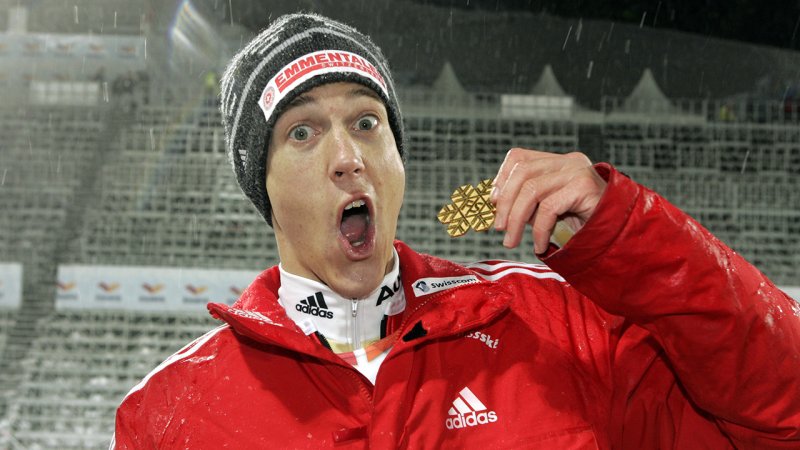 "Mit Haarspray" - Ex-Weltmeister offenbart nächsten Betrug