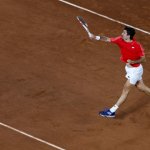 Ofner glückt erster Sieg nach Comeback