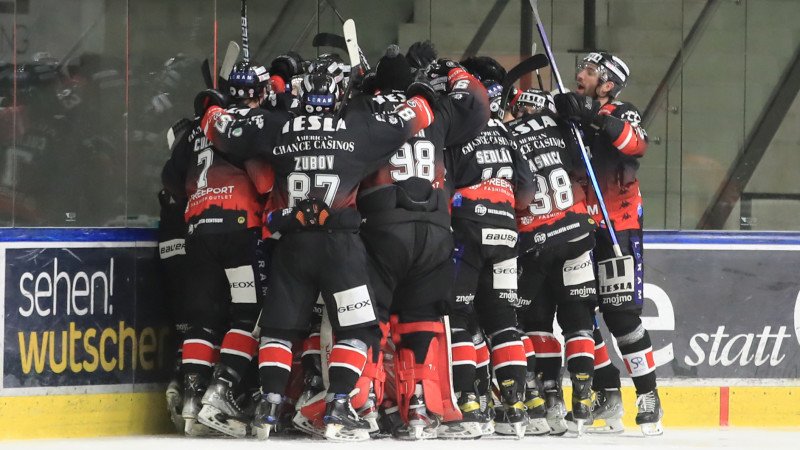 Die längsten Spiele der ICE-Geschichte