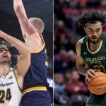 "March Madness" - Zwei Österreicher sind hautnah dabei