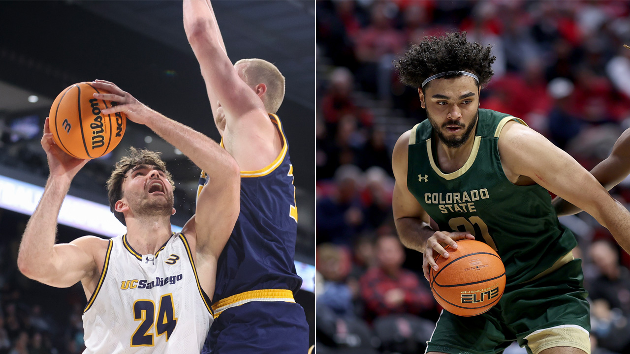 "March Madness" - Zwei Österreicher sind hautnah dabei