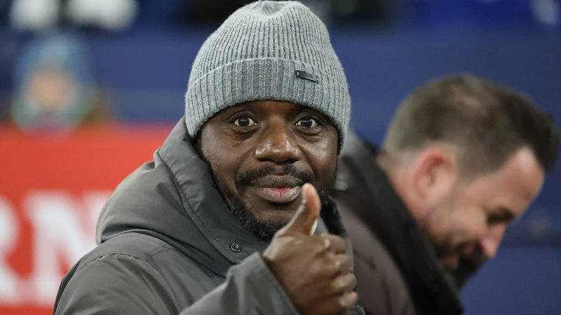 Raul-Rückkehr? Schalke-Sportchef reist nach Madrid