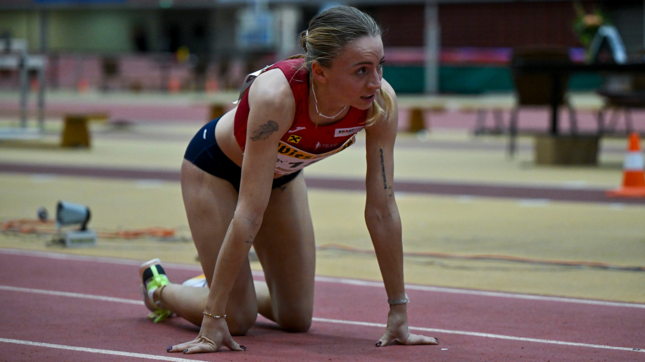 Leichtathletik: ÖLV-Duo mit geringen Chancen auf Preisgeld