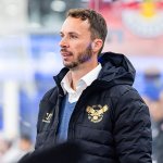 Ex-Spieler kehrt als Co-Trainer zum VSV zurück