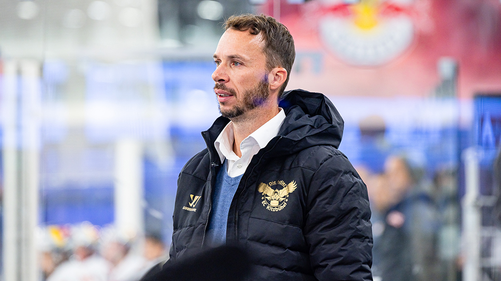 Ex-Spieler kehrt als Co-Trainer zum <a href='/de/daten/news/eishockey/vsv/' class='tag'>VSV</a> zurück