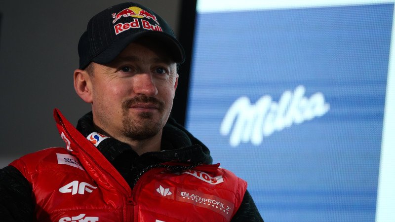 Skisprung-Ikone geht mit FIS-Kontrolleur hart ins Gericht