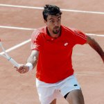 Ofner scheitert bei Challenger in Madrid im Achtelfinale