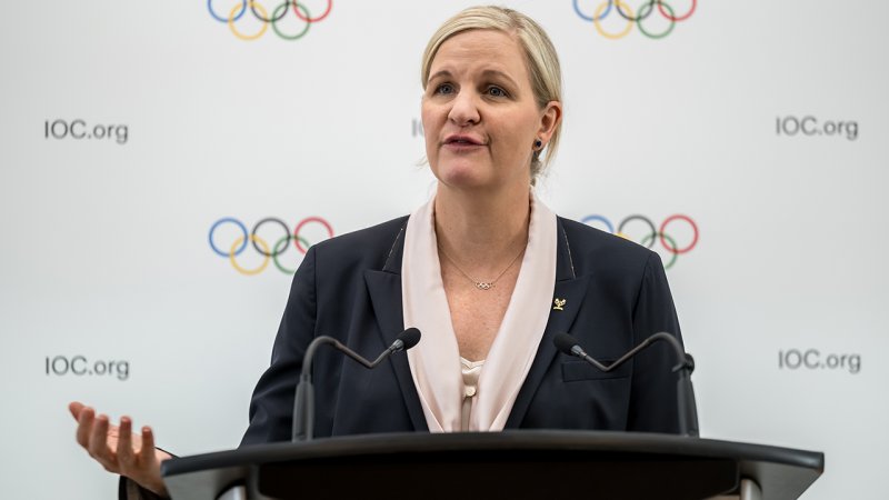 Kirsty Coventry (41)