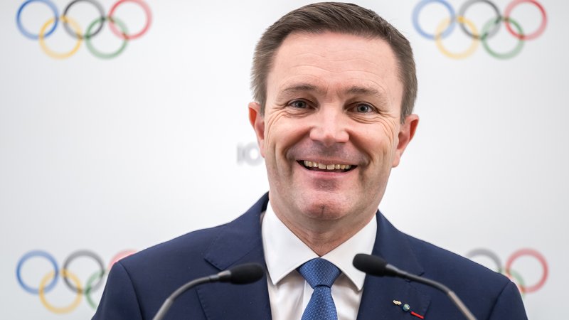 Das sind die sieben Bewerber um das IOC-Präsidentenamt