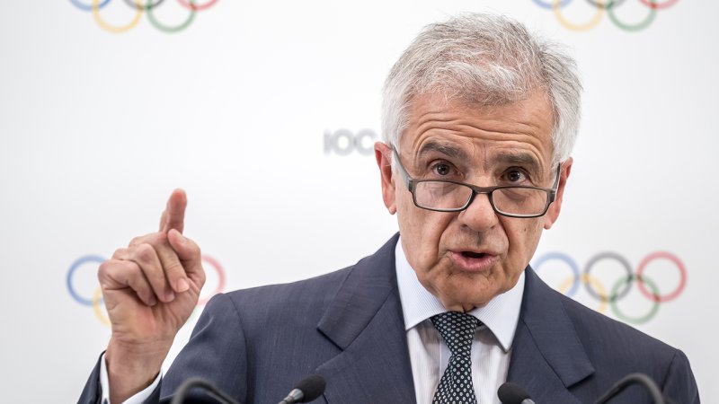 Das sind die sieben Bewerber um das IOC-Präsidentenamt