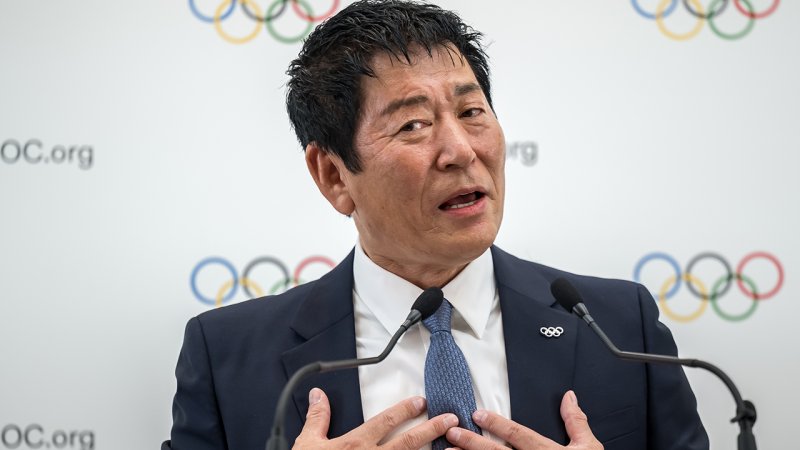 Das sind die sieben Bewerber um das IOC-Präsidentenamt