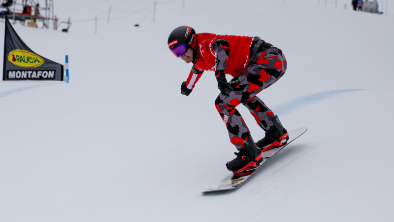 Letzter WM-Test! ÖSV-Asse heiß auf Weltcup im Montafon