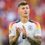 Kroos über DFB-Team: "Haben keine Weltklasse-Spieler"