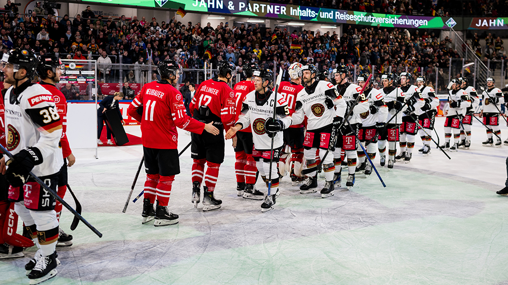 ÖEHV-Team nimmt wieder an Traditionsturnier teil