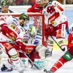 Die längsten Spiele der ICE-Geschichte