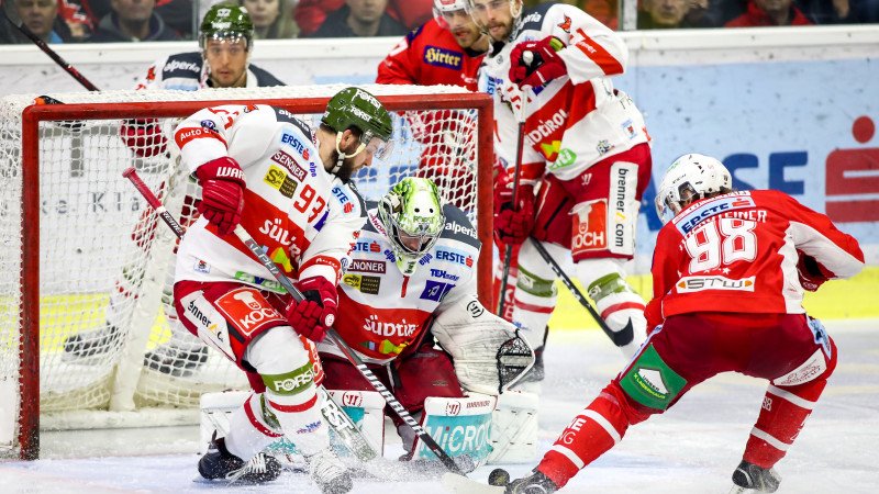 Die längsten Spiele der ICE-Geschichte