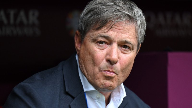 Remis gegen ÖFB-Team? "Würde ich unterschreiben"