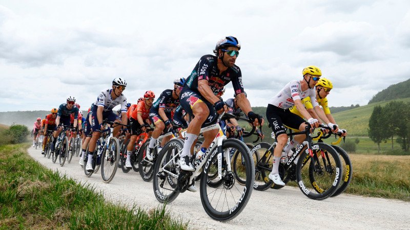 Premiere! Wo die Tour de France 2027 starten soll