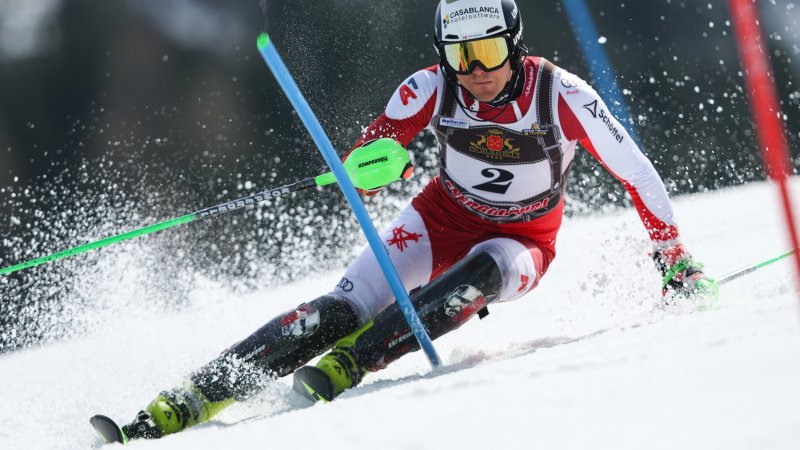 Tiroler gewinnt Europacup-Slalom in Norefjell