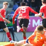 U19-Team besiegt Ungarn in der EM-Quali