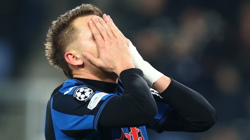 Italien muss gegen <a href='/de/daten/news/deutschland/' class='tag'>Deutschland</a> auf Top-Stürmer verzichten