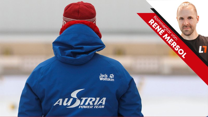 Biathlon-Beben: Es braucht jetzt Zeit, die wir nicht haben