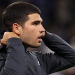 Alcaraz über Gewerkschafts-Klagen: "Unterstütze ich nicht"