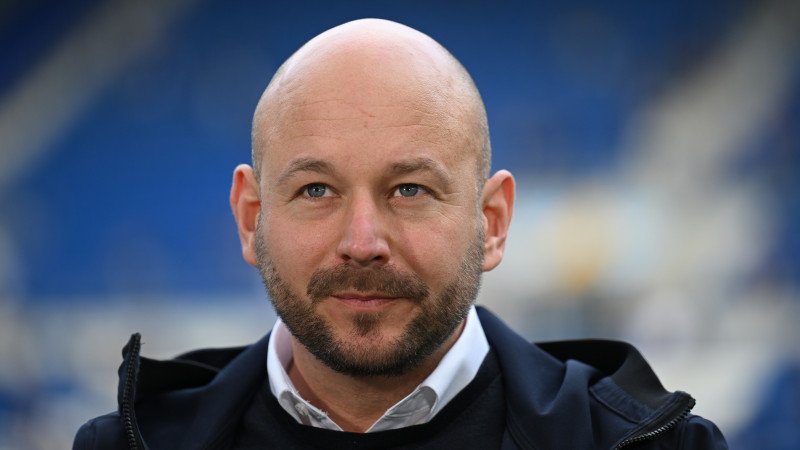 Hoffenheim löst Vertrag mit Schicker-Vorgänger auf