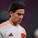 Schwere Muskelverletzung: Roma-Star droht das Saisonaus