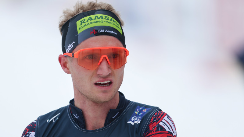 Saisonende für ÖSV-Ass Vermeulen - Stadlober mit Comeback