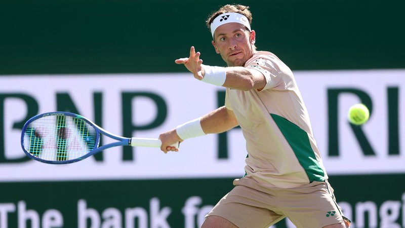 Das All-Time-Preisgeld-Ranking der Tennis-Stars