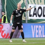 Lustenau-Held Schierl: "Ich gehöre in die Bundesliga"